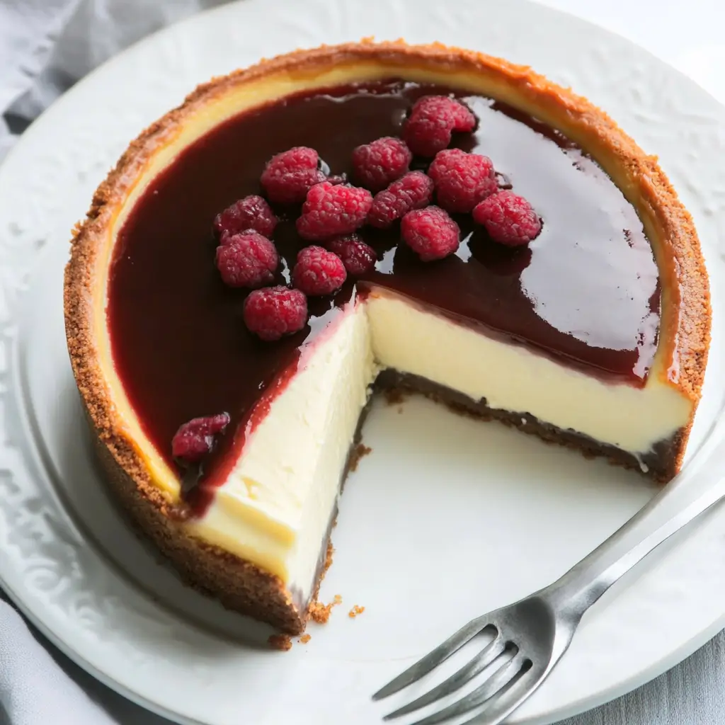 Air Fryer Strawberry Cheesecake Chimichangas