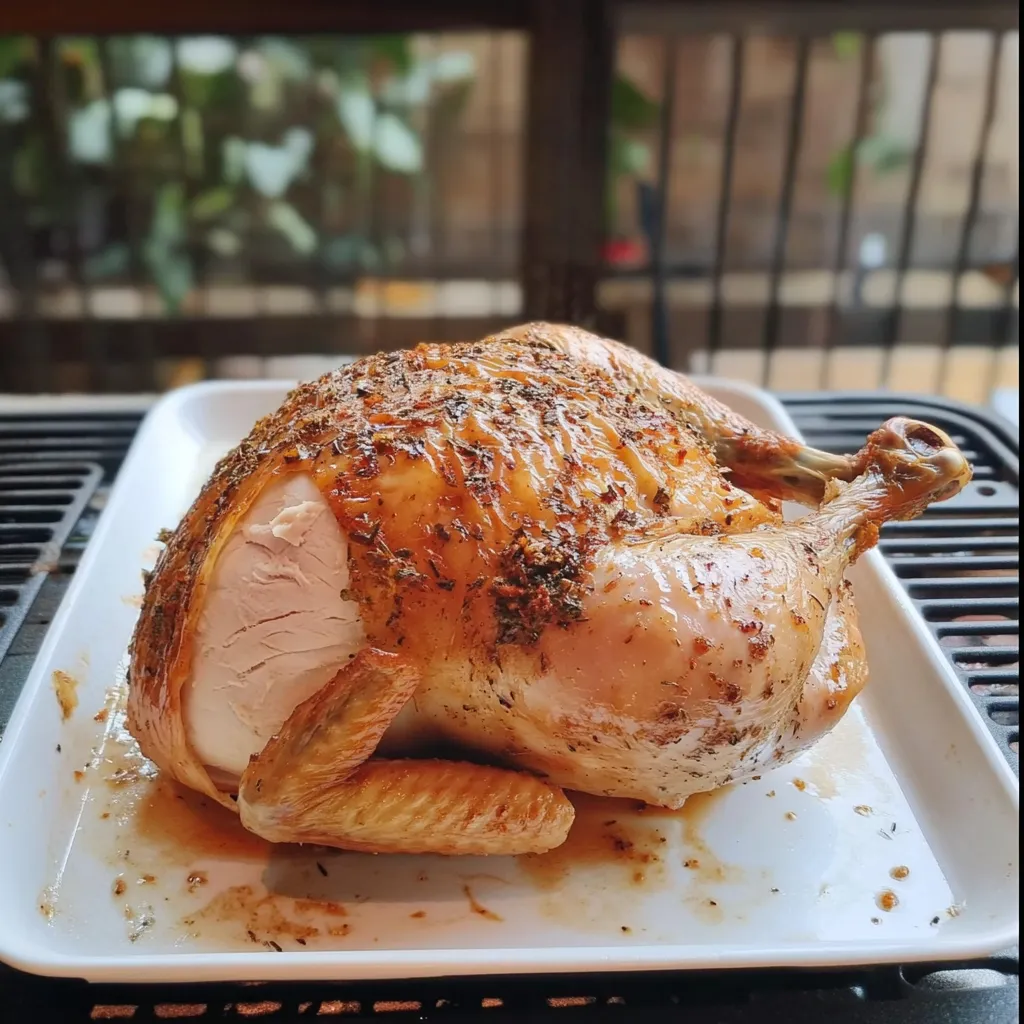 Whole Cut Up Chicken Recipes Air Fryer
