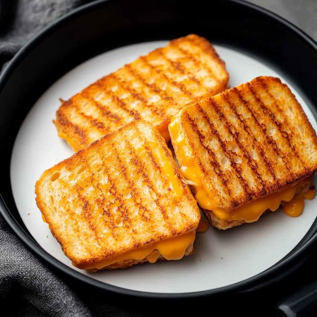 how long to cook hash brown patties in air fryer