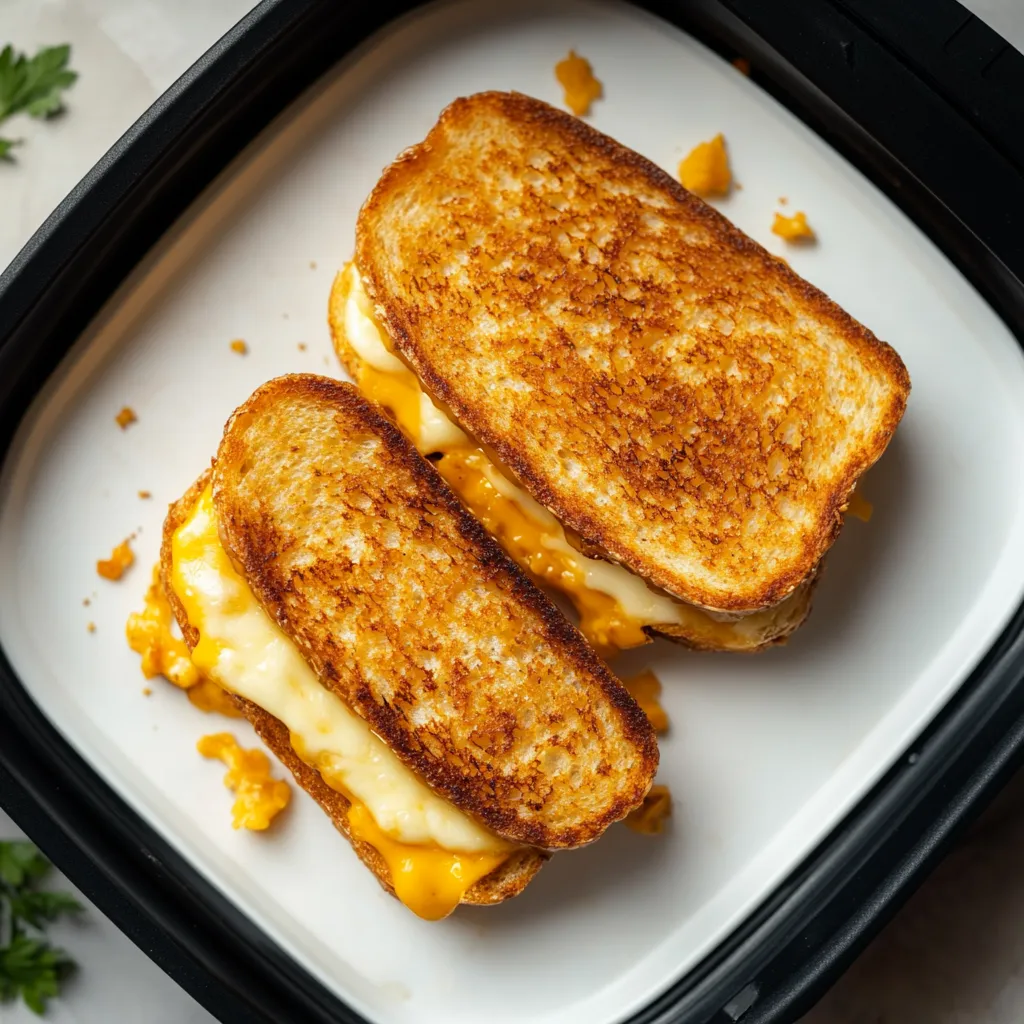 how to cook hash brown patties in the air fryer