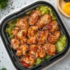 Air Fryer Teriyaki Chicken