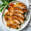 Air Fryer Fried Chicken Breast