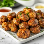 Air Fryer Chicken Sausage Recipes
