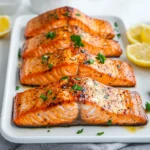 Healthy Air Fryer Salmon Recipes