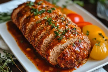 Best Turkey Meatloaf Recipes