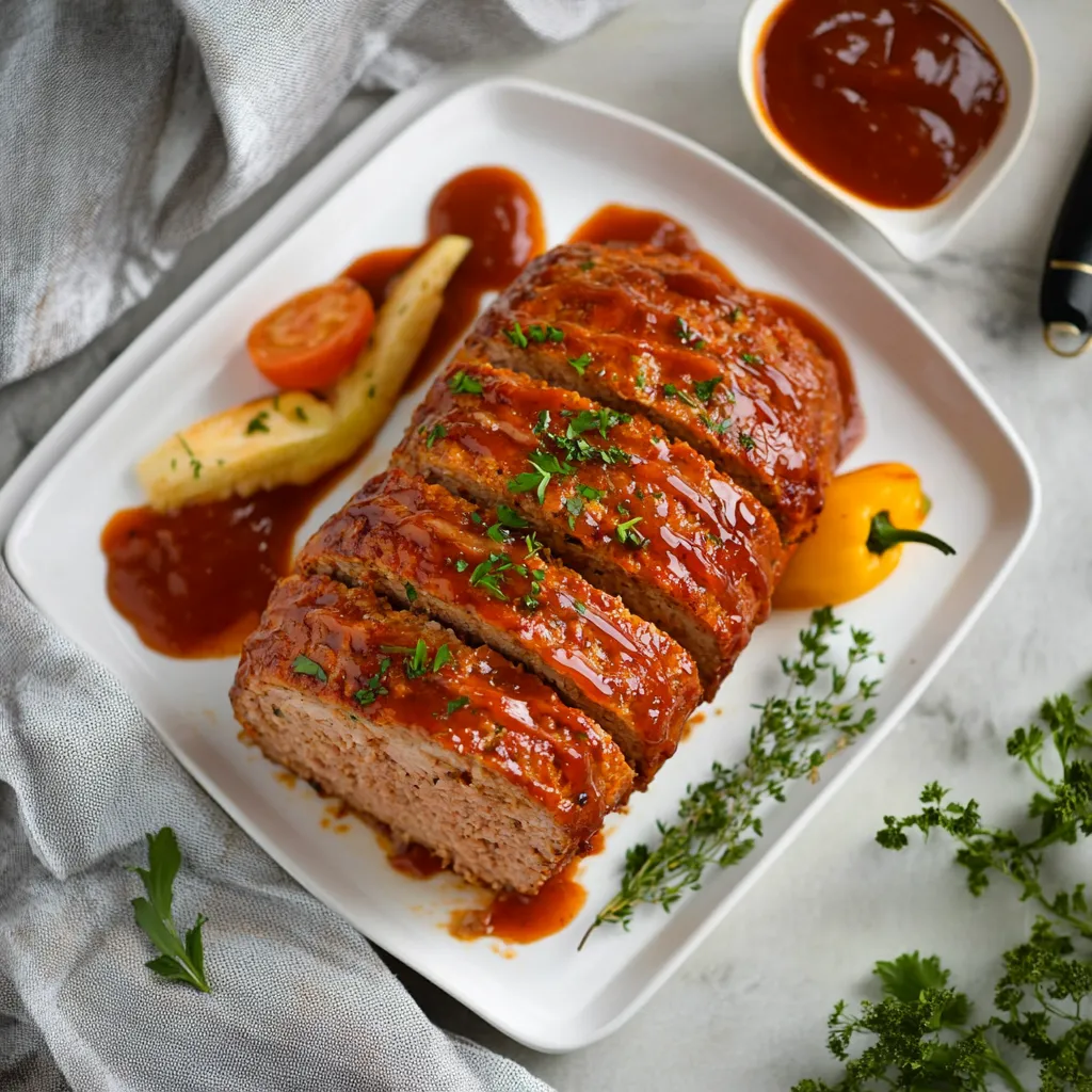 Best Turkey Meatloaf Recipes
