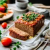 Gluten-Free Meatloaf
