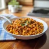 Homemade Hamburger Helper