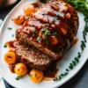 Instant Pot Meatloaf