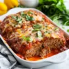 Italian Meatloaf Recipes
