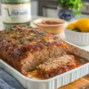 Lipton Onion Soup Mix Meatloaf Recipe