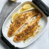 Fish in Air Fryer From Frozen