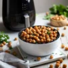 Air Fryer Chickpeas Recipes Sweet