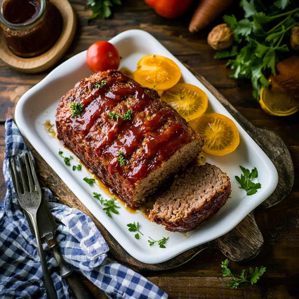 Best Classic Meatloaf Recipes