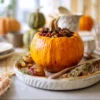 Fall Pumpkin Recipes