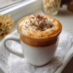 Homemade Pumpkin Spice Latte Recipe Easy