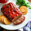 Meatloaf Recipe With Crackers