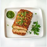 Quick Ad Easy Ground Chicken Meatloaf Recipes