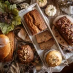 Best Fall Bread Recipes