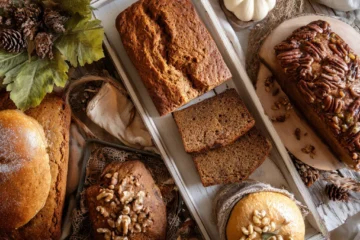 Best Fall Bread Recipes