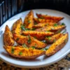 Delicious Air Fryer Sweet Potatoes