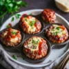 Homemade Mini Meatloaf in a Muffin Tin Recipe