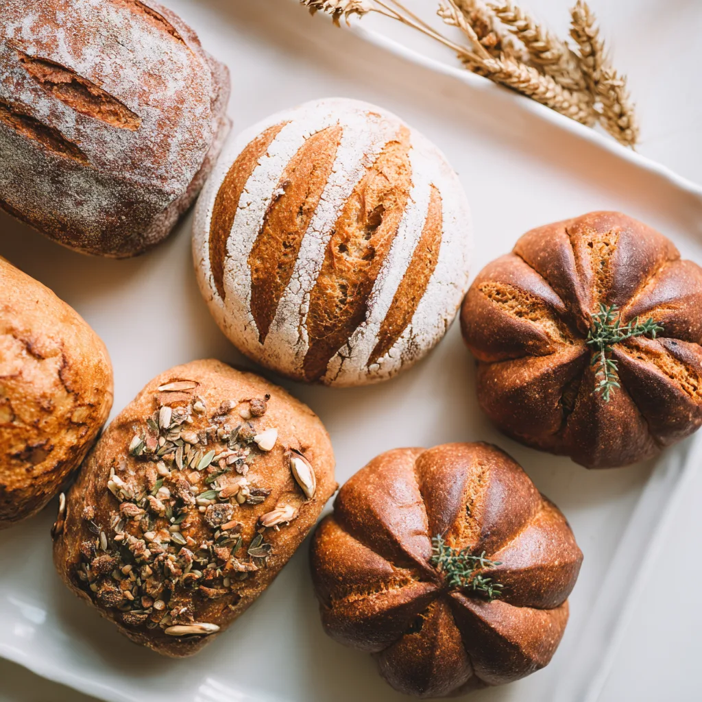 Quick and Delicious Fall Banana Bread