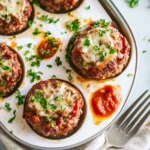 Quick and Delicious Mini Meatloaf in a Muffin Tin Recipe