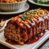 Stove Top Stuffing Meatloaf Recipe
