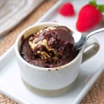 Chocolate Mug Cake Recipe