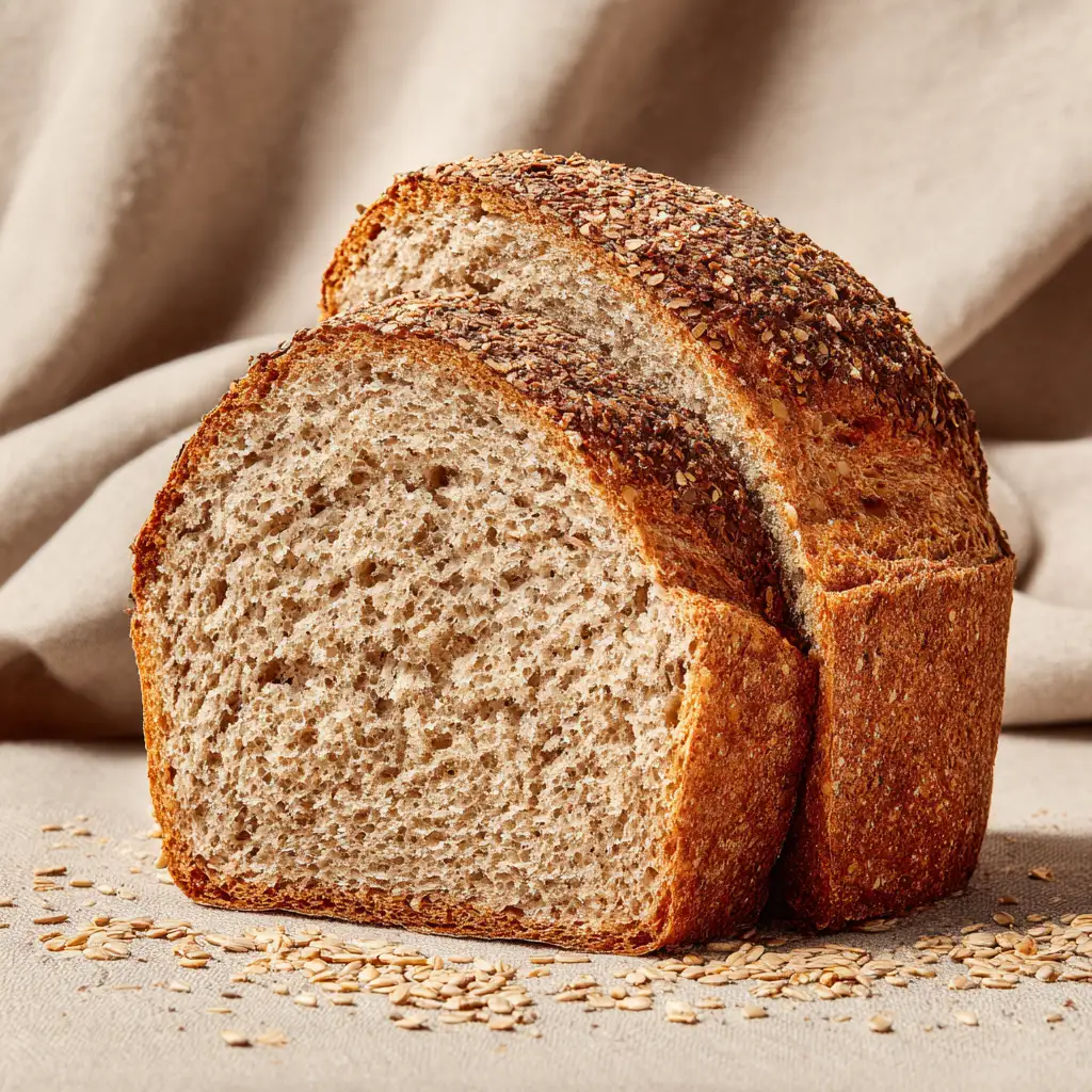 Fluffy Keto-Friendly Buns for Burgers, Sandwiches & More