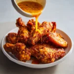Extra Crispy Baked Wings