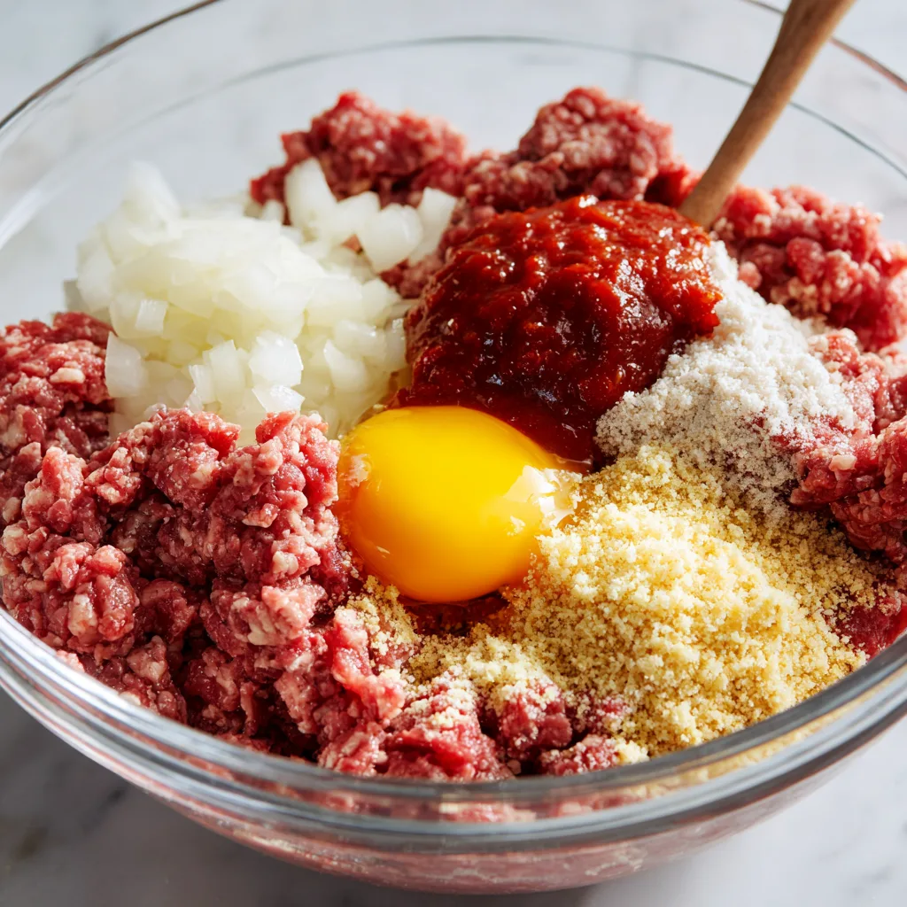 The Best Meatloaf Muffins with Mashed Potatoes — So Simple!